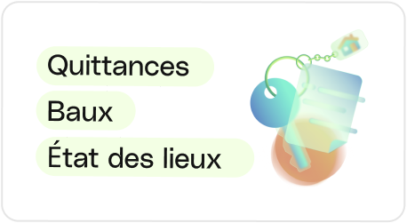 Dossier de documents